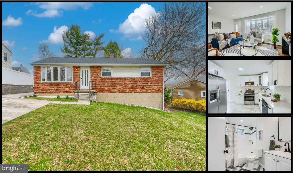 5845 Westwood Ave, Baltimore, MD 21206 - #1