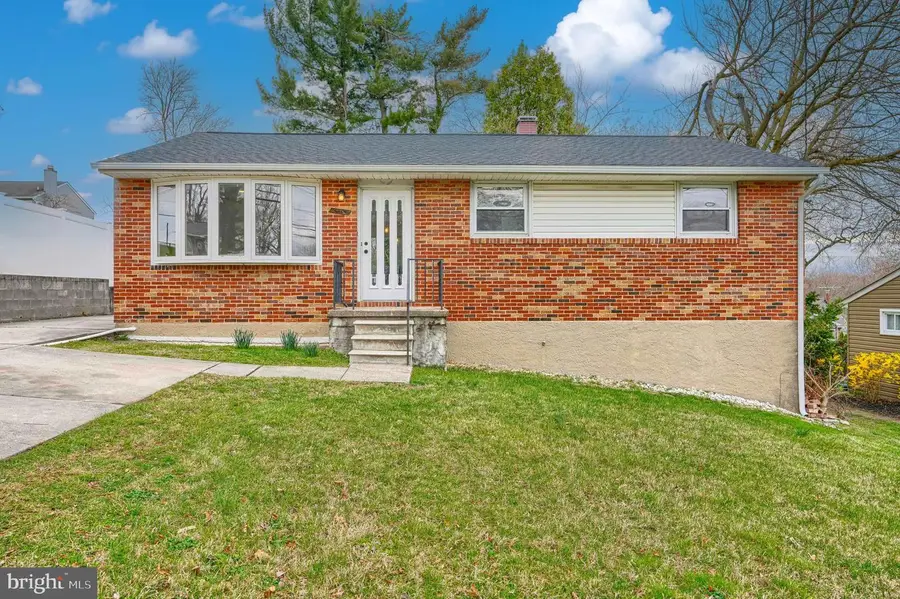 5845 Westwood Ave, Baltimore, MD 21206 - #2