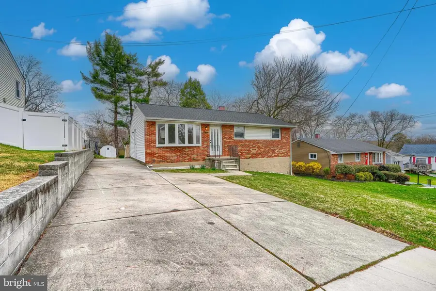 5845 Westwood Ave, Baltimore, MD 21206 - #3