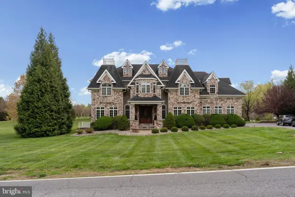 2301 Old Bosley Rd, LUTHERVILLE TIMONIUM, MD 21093