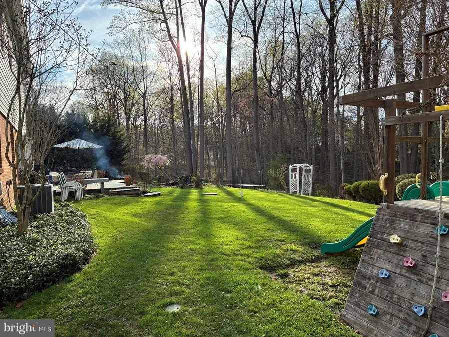 1114 Valewood Rd, Towson, MD 21286 - #2