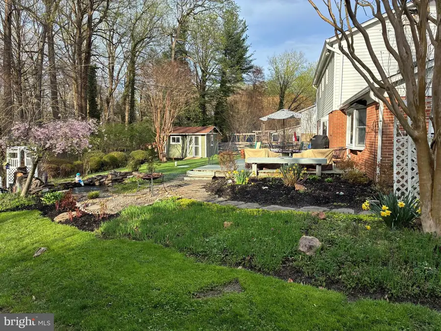 1114 Valewood Rd, Towson, MD 21286 - #3