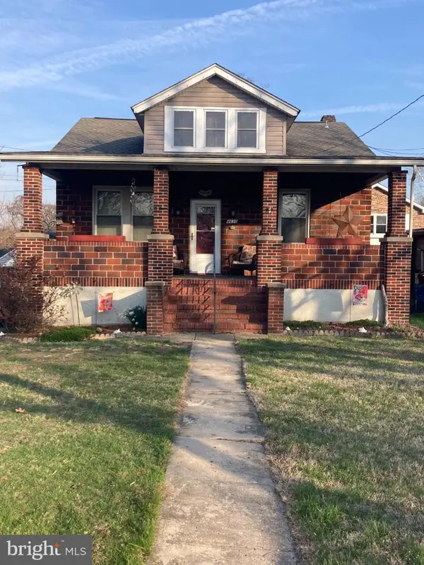 4630 Magnolia Ave, BALTIMORE, MD 21227