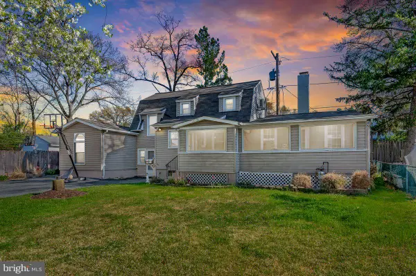 2532 Hillcrest Ave, BALTIMORE, MD 21234