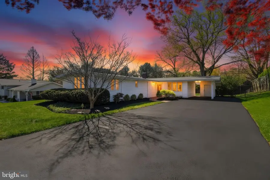 3415 Manor Hill Rd, Baltimore, MD 21208 - #2