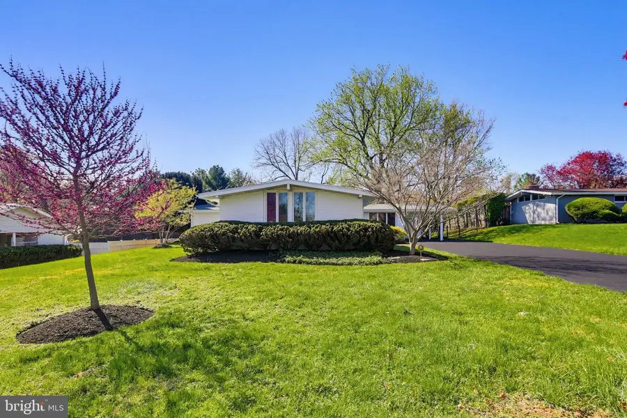 3415 Manor Hill Rd, Baltimore, MD 21208 - #3