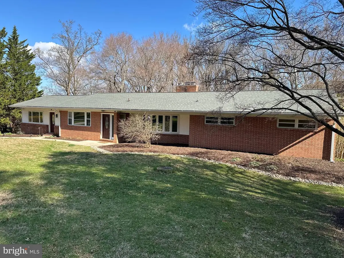 802 Stone Barn Rd, Towson, MD 21286 - #1