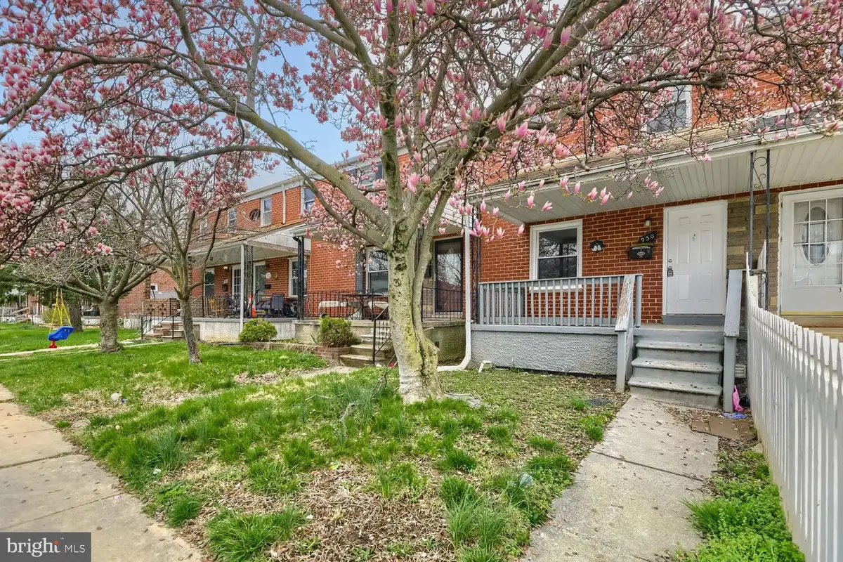 930 Foxwood Ln, Essex, MD 21221 - #1