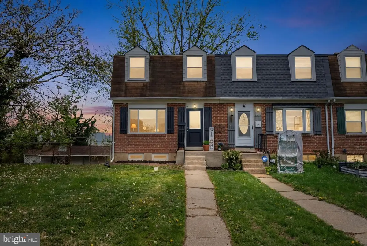 3225 Ryerson Cir, Baltimore, MD 21227 - #1