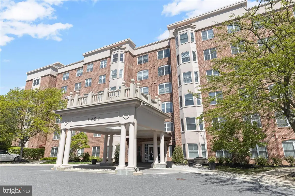 7902 Brynmor Ct #205, Baltimore, MD 21208 - #1