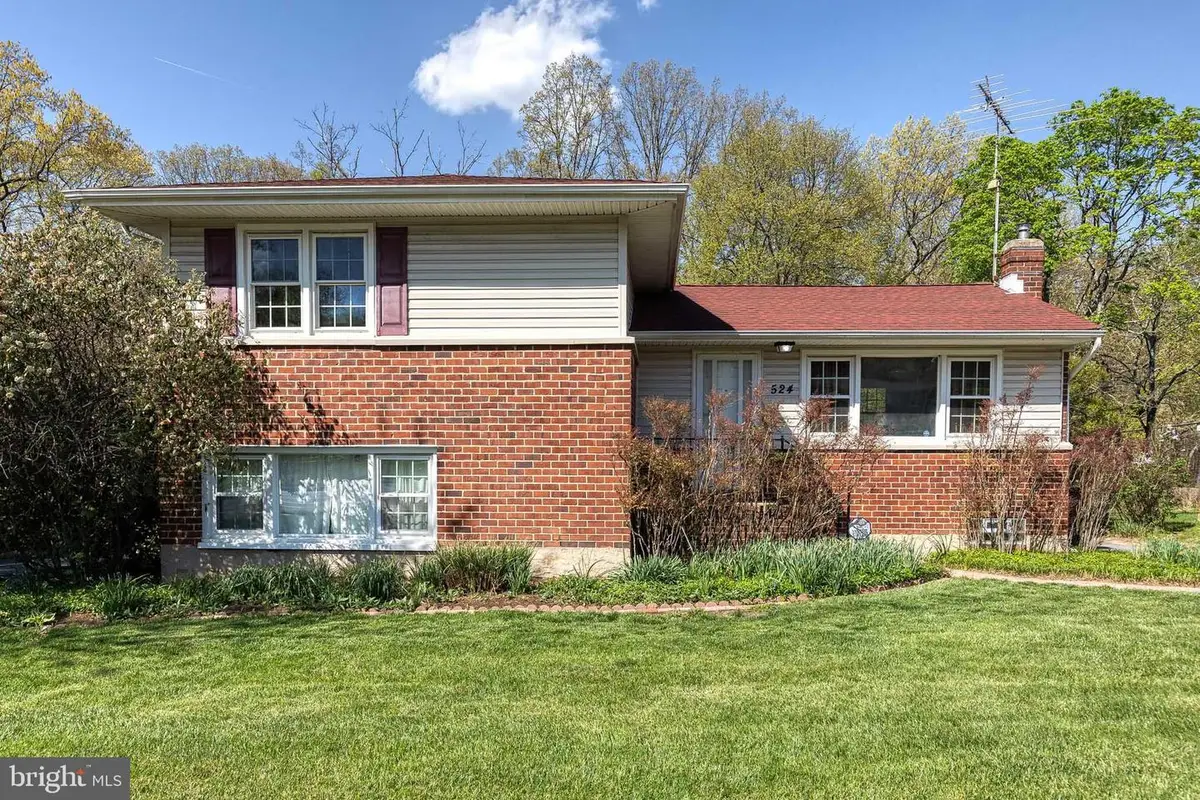 524 Goucher Blvd, Baltimore, MD 21286 - #1