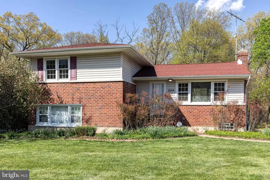 524 Goucher Blvd, Baltimore, MD 21286 - #2