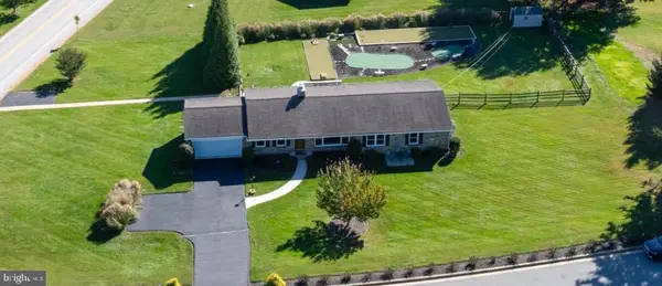 1101 Gypsy Ln W, TOWSON, MD 21286