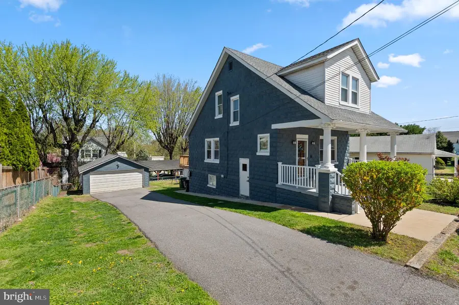 521 Fairview Ave, Baltimore, MD 21224 - #2