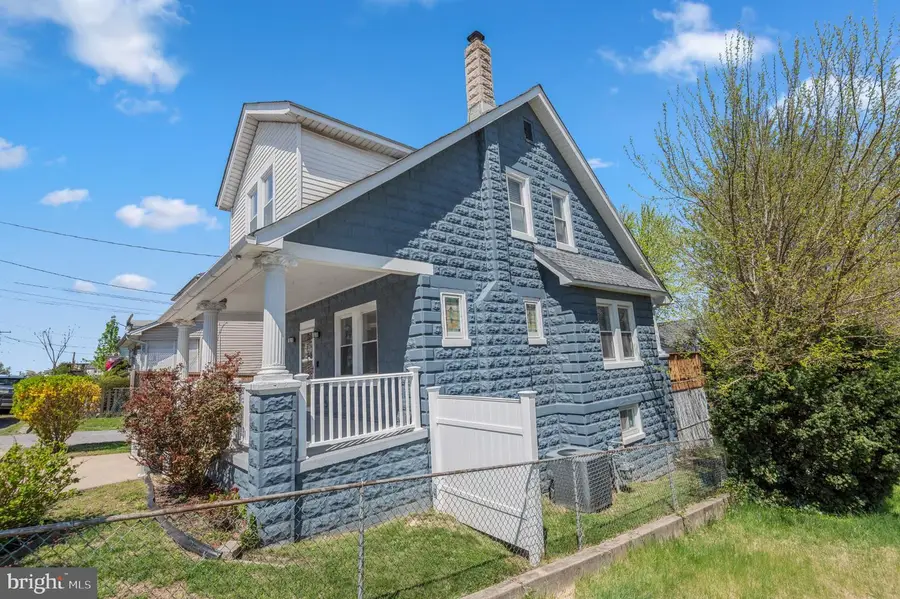 521 Fairview Ave, Baltimore, MD 21224 - #3