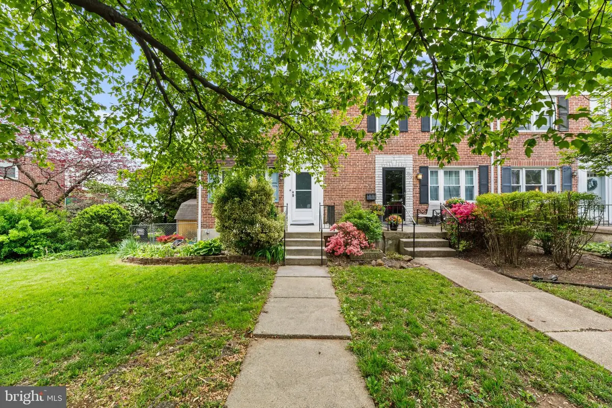 5511 Medwick Garth N, Baltimore, MD 21228 - #1