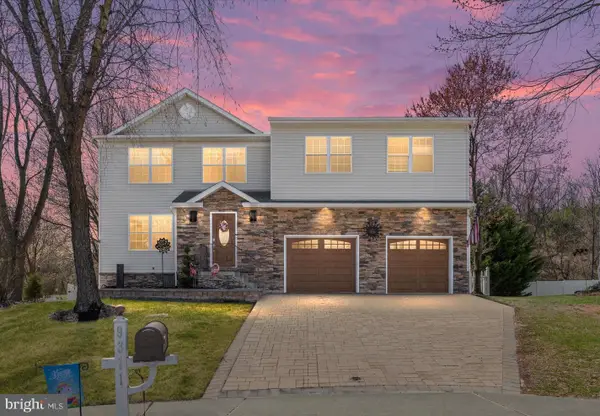 9311 Sea Horse Ct, BALTIMORE, MD 21219