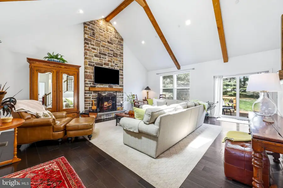 4126 Hedgehill Ln, Phoenix, MD 21131 - #3