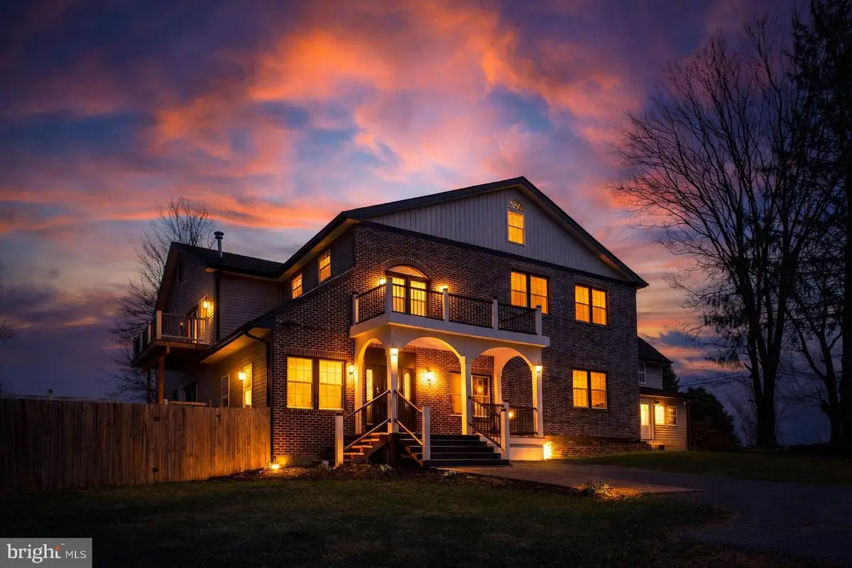 10520 Marriottsville Rd, Randallstown, MD 21133 - #1