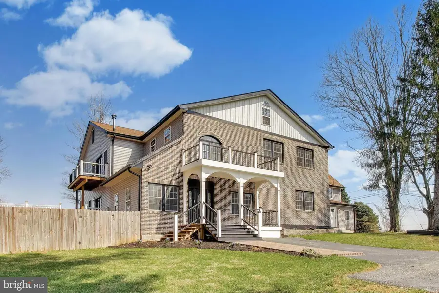 10520 Marriottsville Rd, Randallstown, MD 21133 - #2