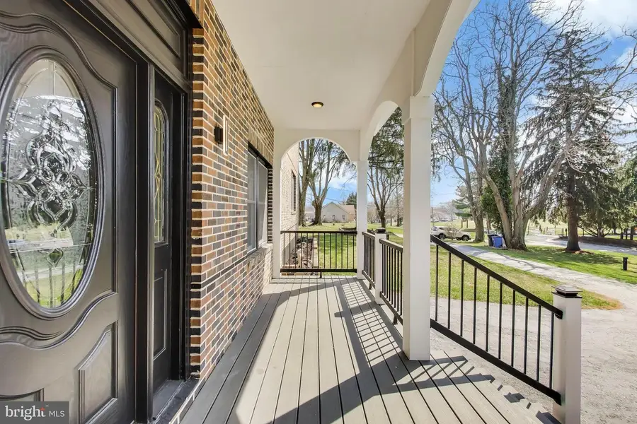 10520 Marriottsville Rd, Randallstown, MD 21133 - #3