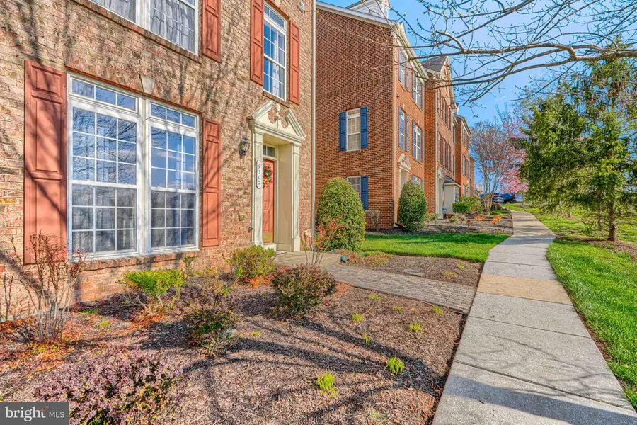 9307 Summit View Way, Perry Hall, MD 21128 - #2
