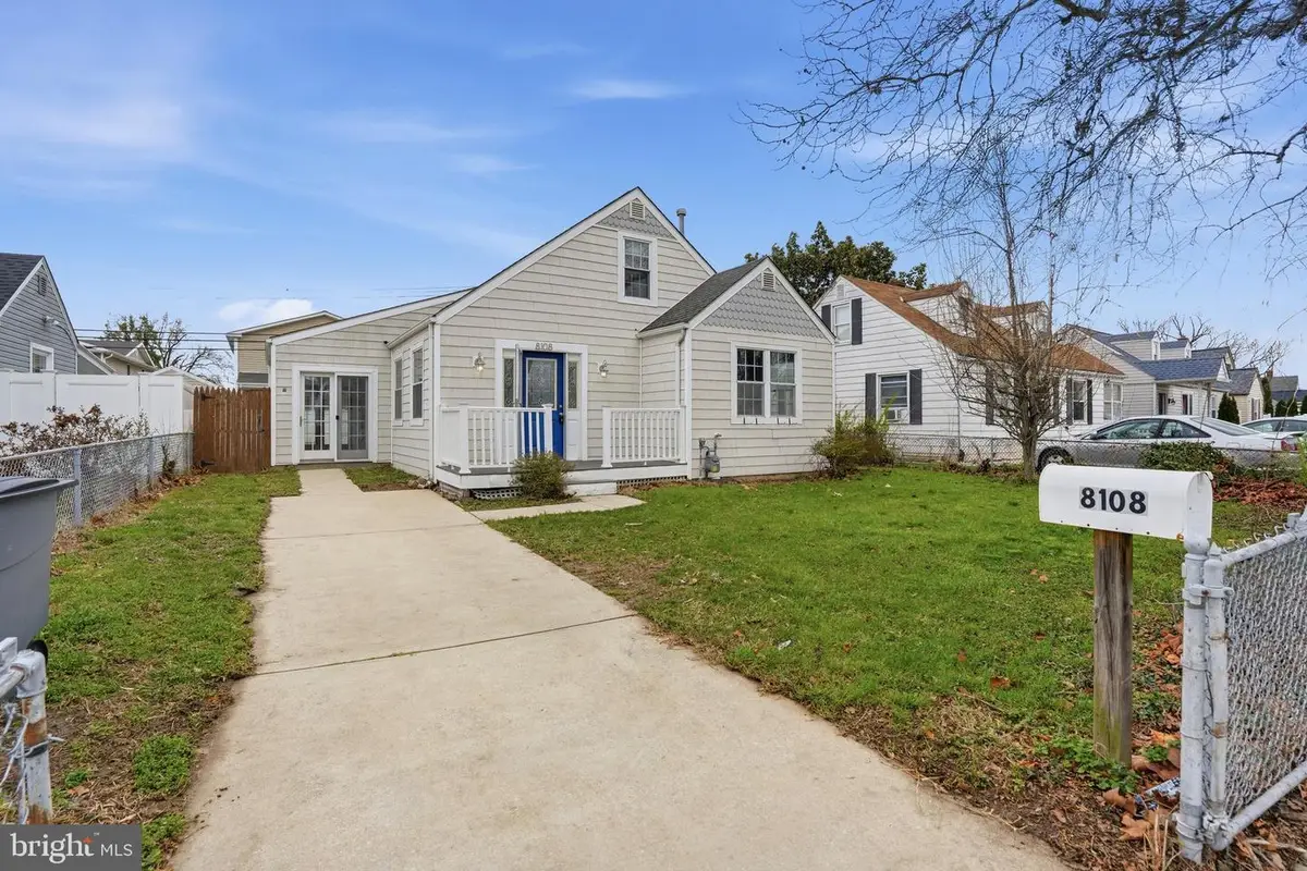8108 Dundalk Ave, Dundalk, MD 21222 - #1