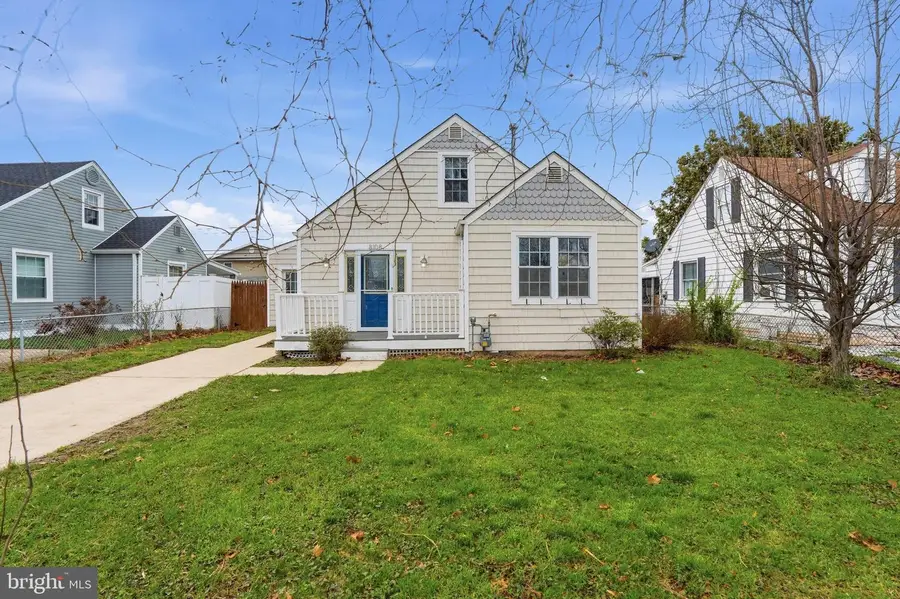 8108 Dundalk Ave, Dundalk, MD 21222 - #2