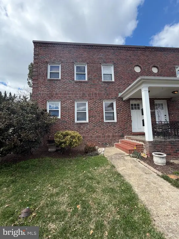 8000 Harford Rd, PARKVILLE, MD 21234