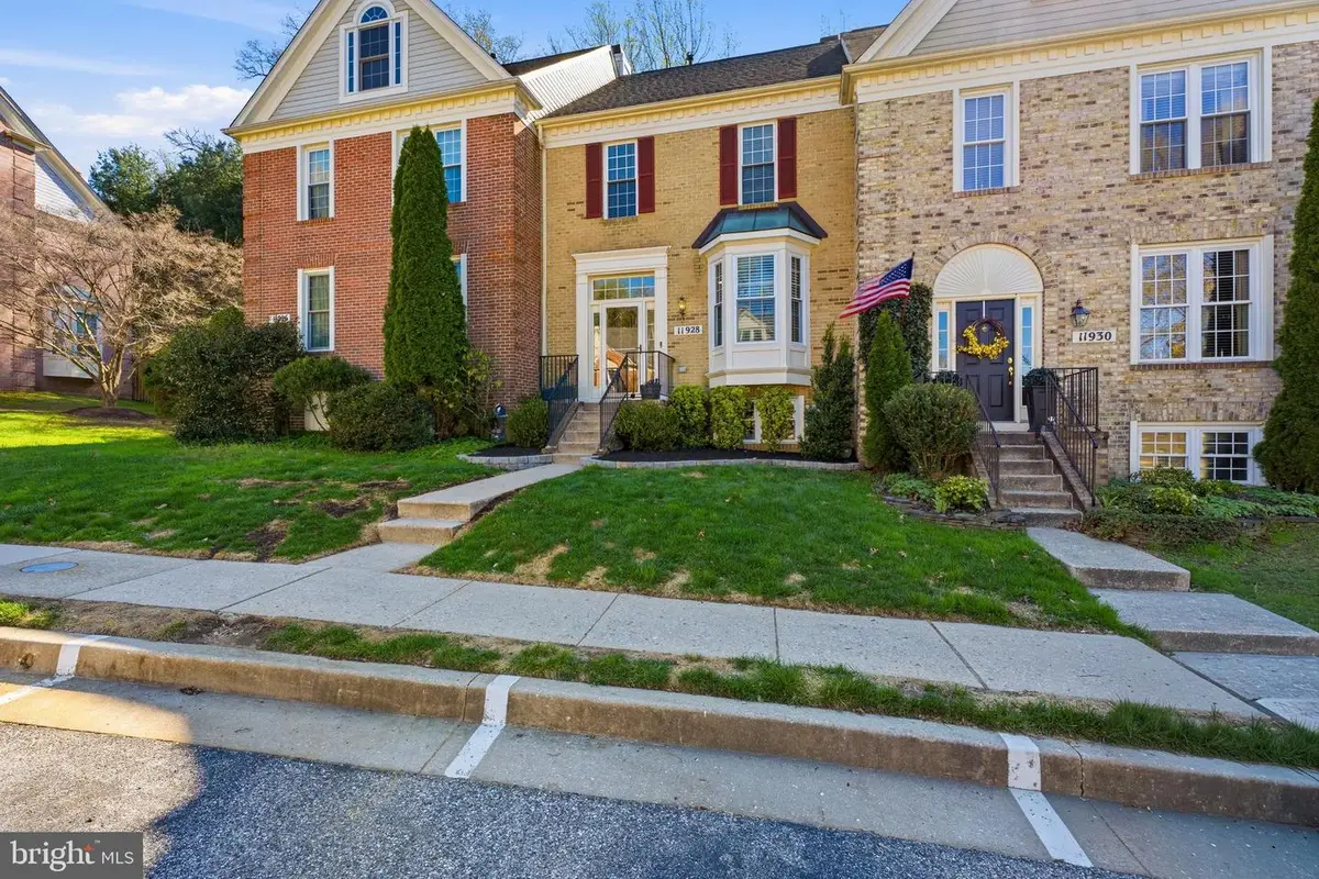 11928 Thurloe Dr, Lutherville Timonium, MD 21093 - #1