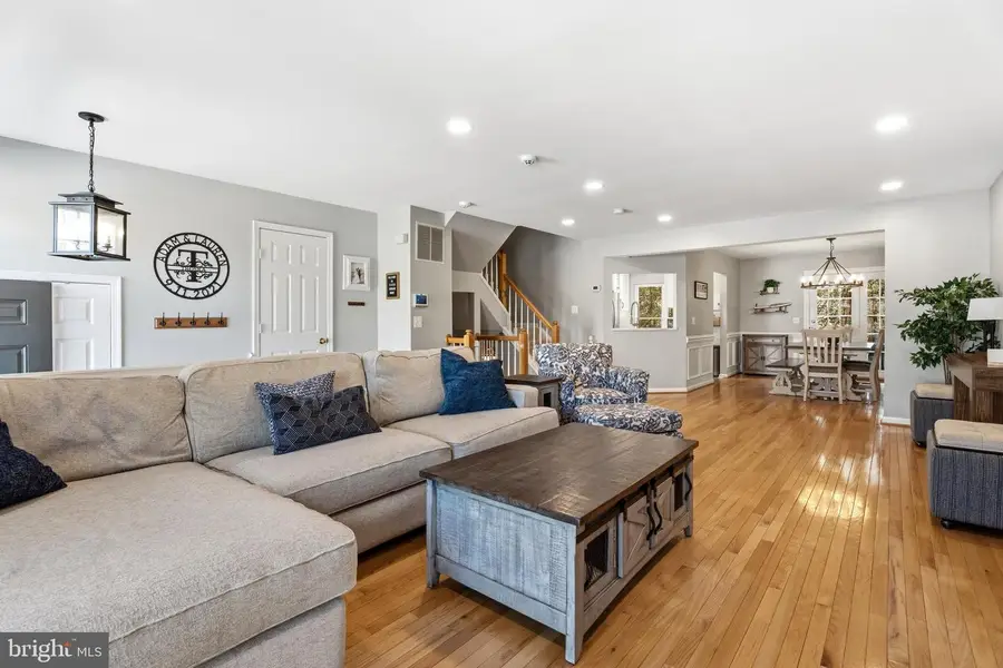 11928 Thurloe Dr, Lutherville Timonium, MD 21093 - #3