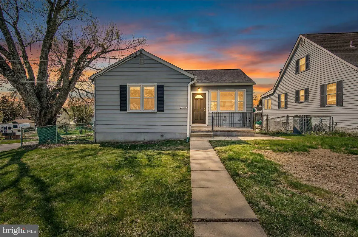 2855 Tennessee Ave, Baltimore, MD 21227 - #1