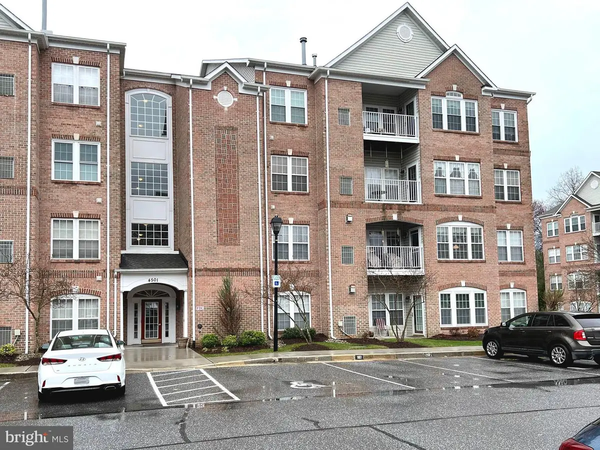 4501-p Talcott Ter #4501p, Perry Hall, MD 21128 - #1