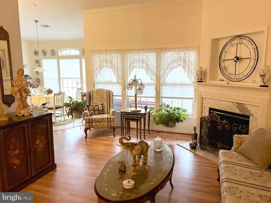 4501-p Talcott Ter #4501p, Perry Hall, MD 21128 - #3