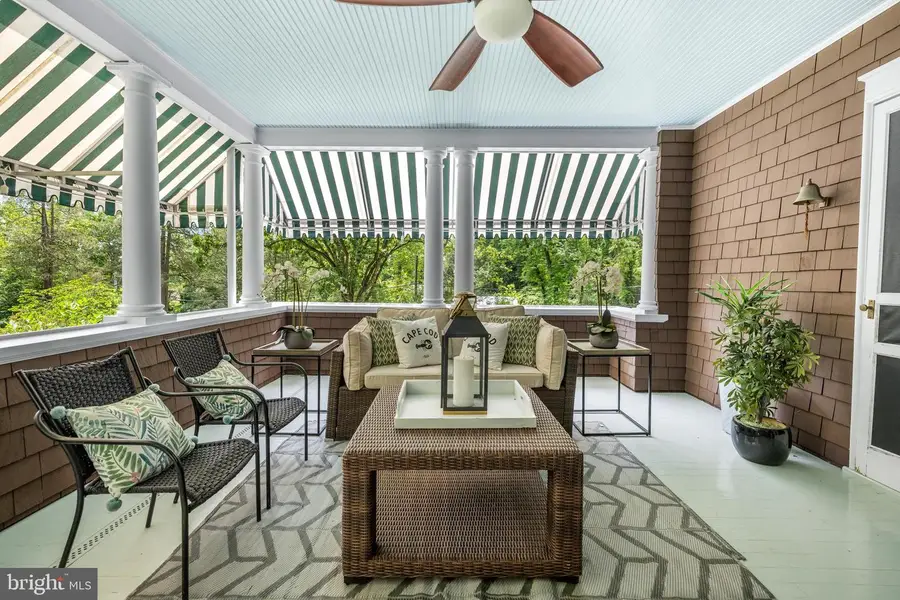 1914 Ruxton Rd, Baltimore, MD 21204 - #2