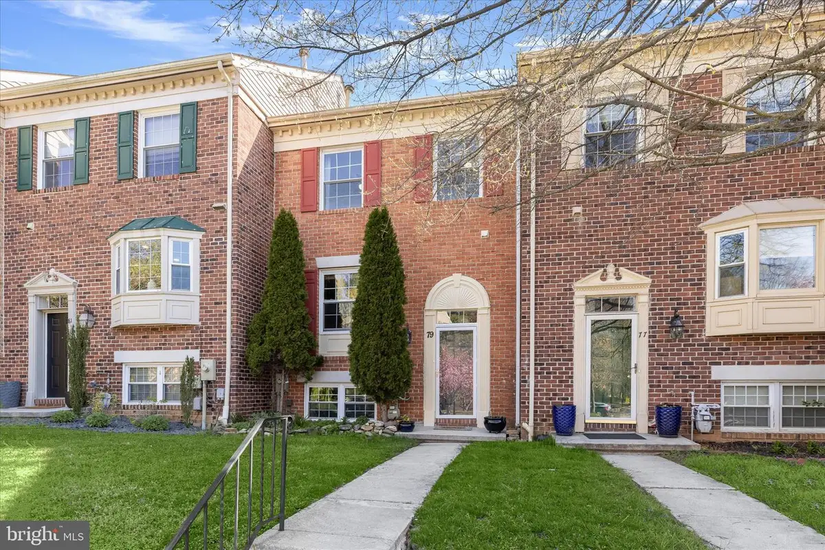 79 Valley Ridge Loop, Cockeysville, MD 21030 - #1