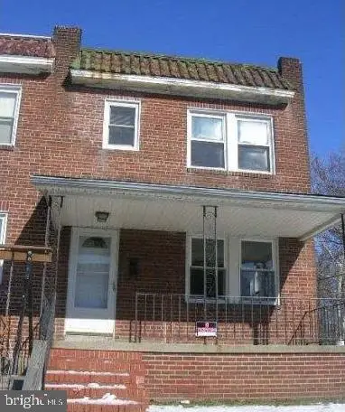 6854 Dunbar Rd, BALTIMORE, MD 21222