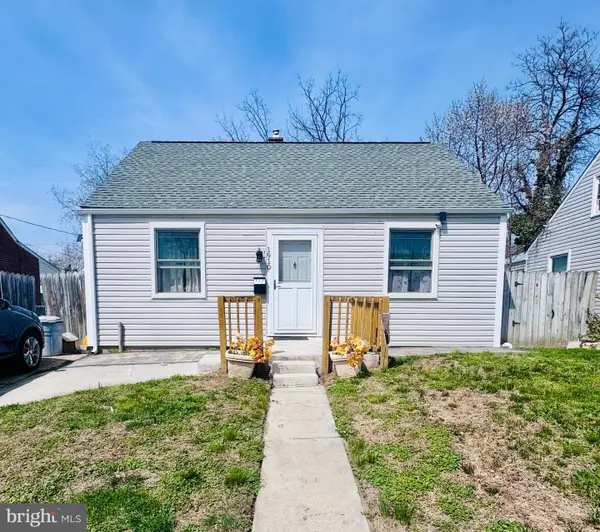 1910 Tyler Rd, BALTIMORE, MD 21222