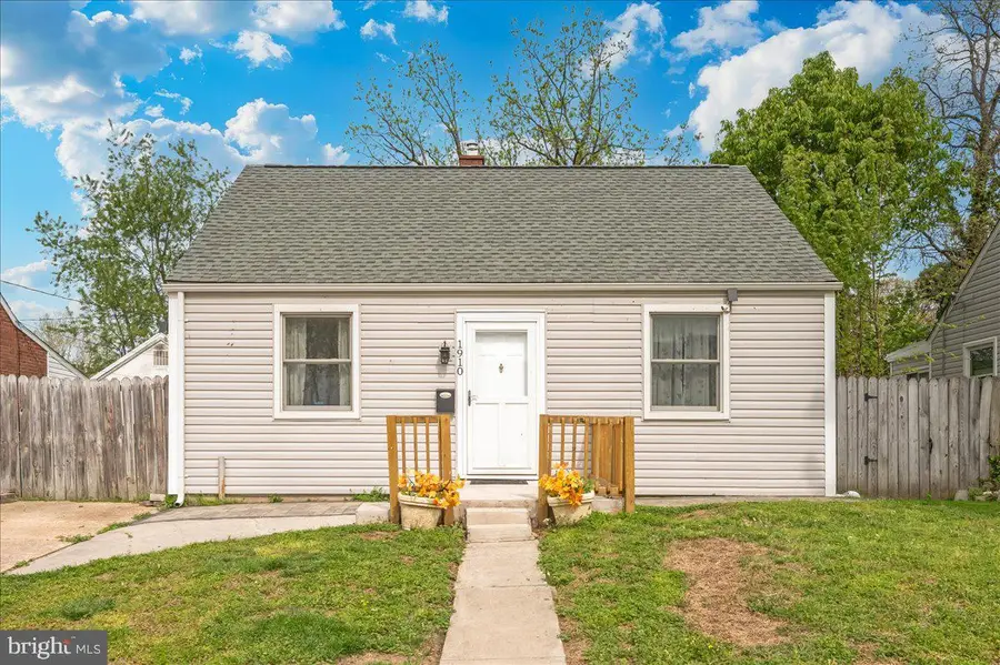 1910 Tyler Rd, Dundalk, MD 21222 - #2