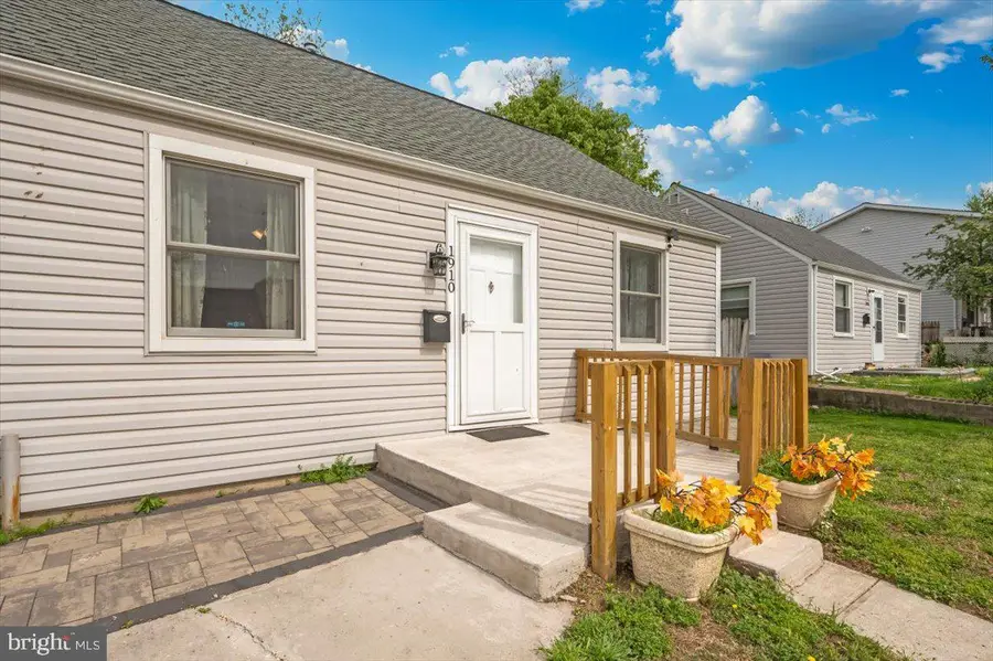 1910 Tyler Rd, Dundalk, MD 21222 - #3