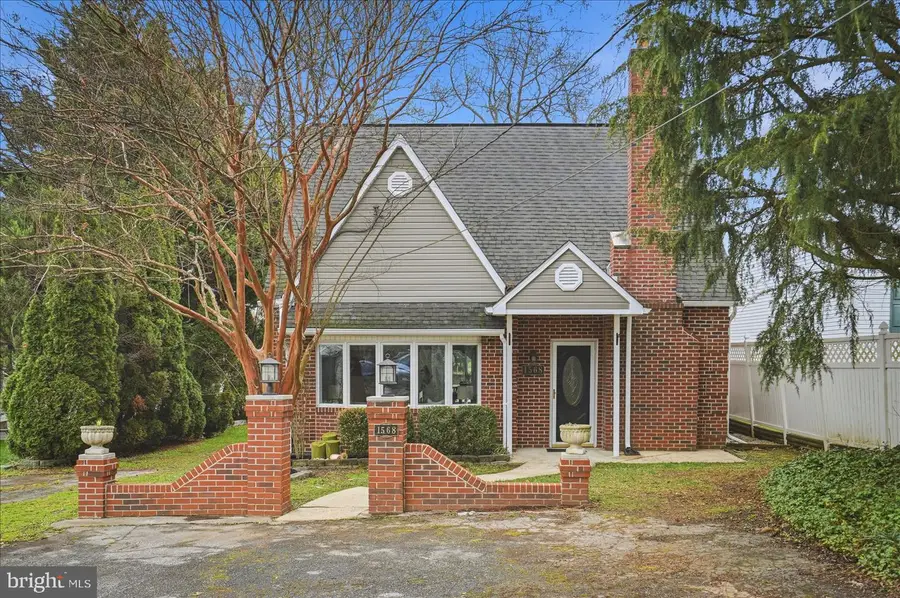 1568 Galena Rd, Baltimore, MD 21221 - #2