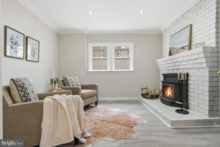 1568 Galena Rd, Baltimore, MD 21221 - #3