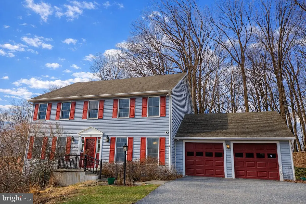 23 Gray Squirrel Ct, Lutherville Timonium, MD 21093 - #1