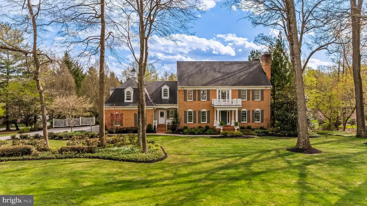 29 Springhill Farm Ct, Cockeysville, MD 21030 - #1