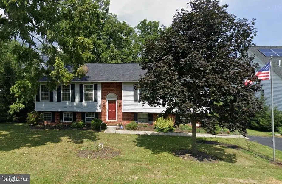 8813 Orchard Rd, Pikesville, MD 21208 - #1