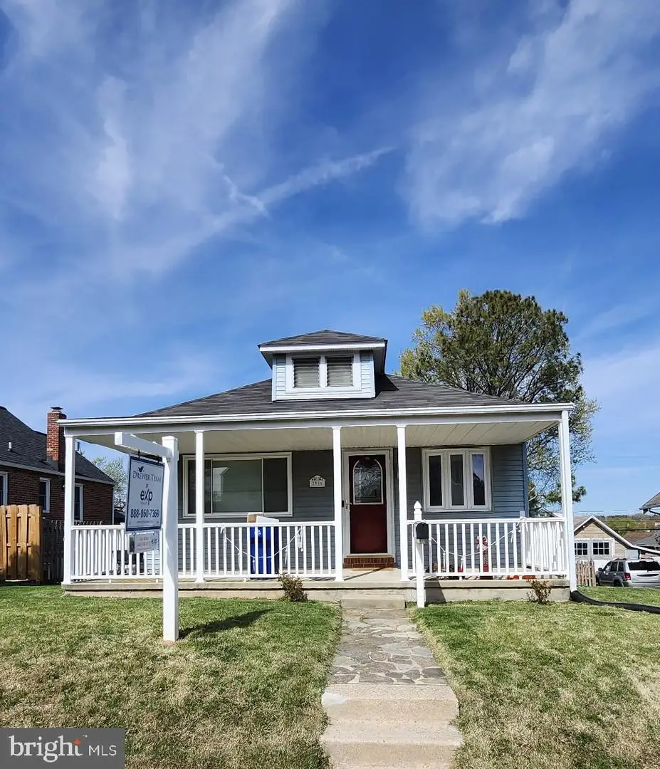 2916 Manns Ave, Baltimore, MD 21234 - #1