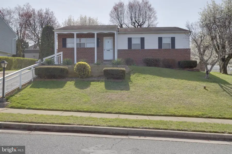 8907 Lennings Ln, Baltimore, MD 21237 - #2