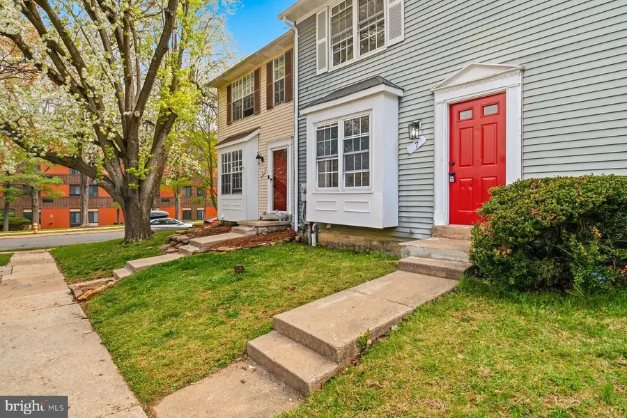 7 Prestwick Sq, Baltimore, MD 21228 - #2