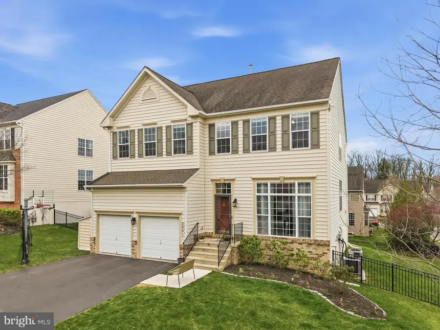 2001 Willowcrest Cir, Baltimore, MD 21209 - #3