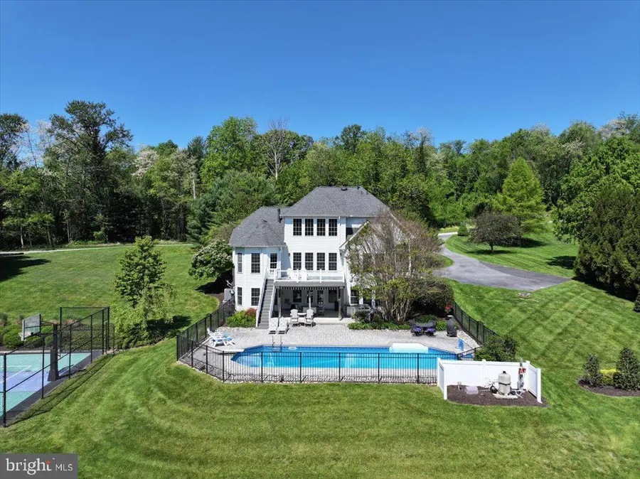 1203 Dairy Rd, Parkton, MD 21120 - #2
